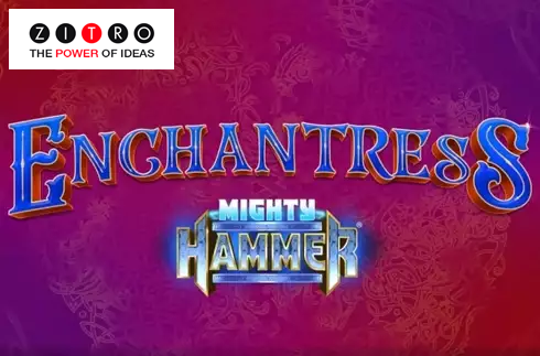 Enchantress Mighty Hammer